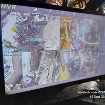 cctv installation in kenya