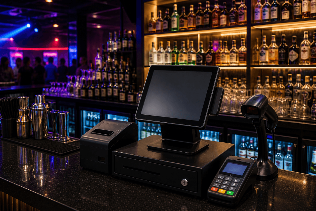 club point of sale in kenya