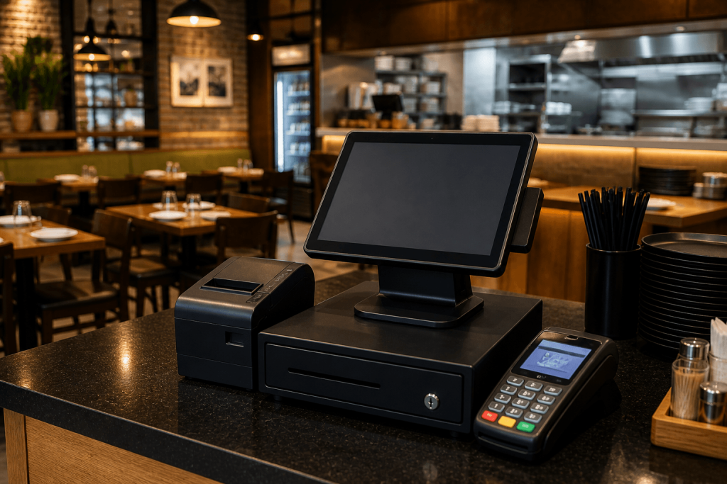 hotel point of sale in kenya
