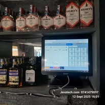 pos system liquor store kenya