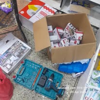 pos system supermarket nairobi