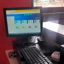 simple pos system in kenya