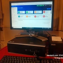 best pos system in kenya