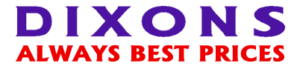 dixons logo