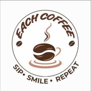 each coffee