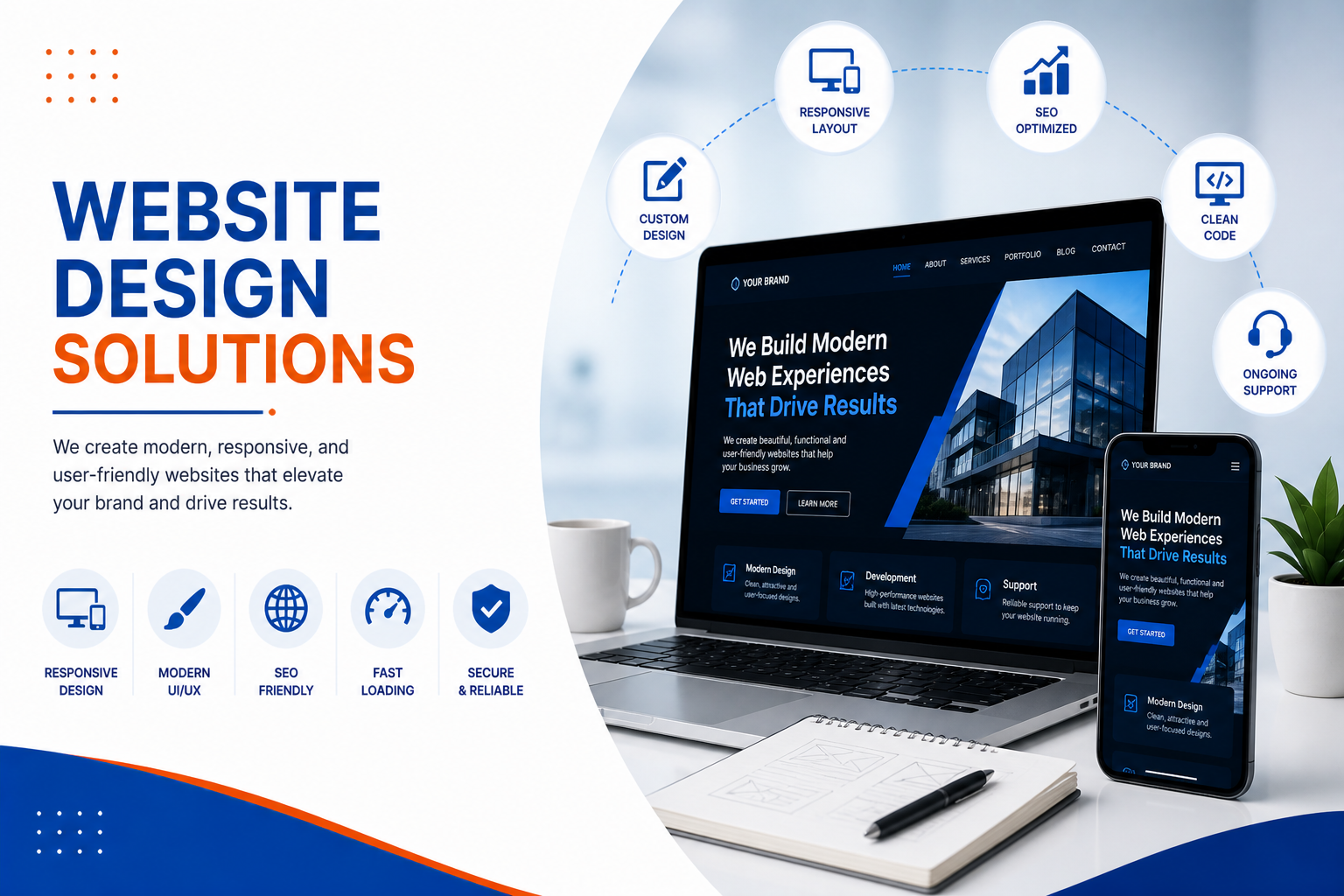 website in kenya